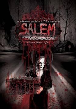Salem (ISR) : Salem Underground